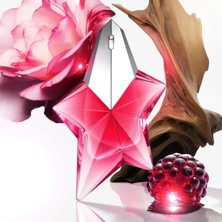 Femme MUGLER Angel Nova Eau de Parfum Ressourçable
