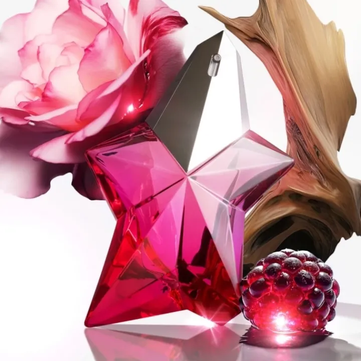 Femme MUGLER Angel Nova Eau de Parfum - Flacon Recharge