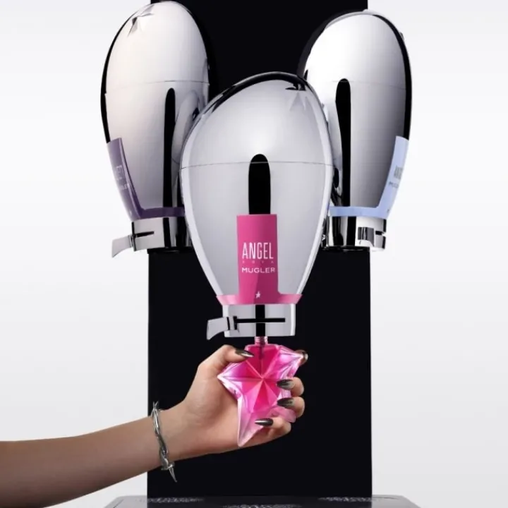 Femme MUGLER Angel Nova Eau de Parfum - Flacon Recharge