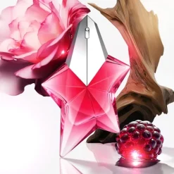 Femme MUGLER Angel Nova                Eau de Parfum Fruitée Rechargeable