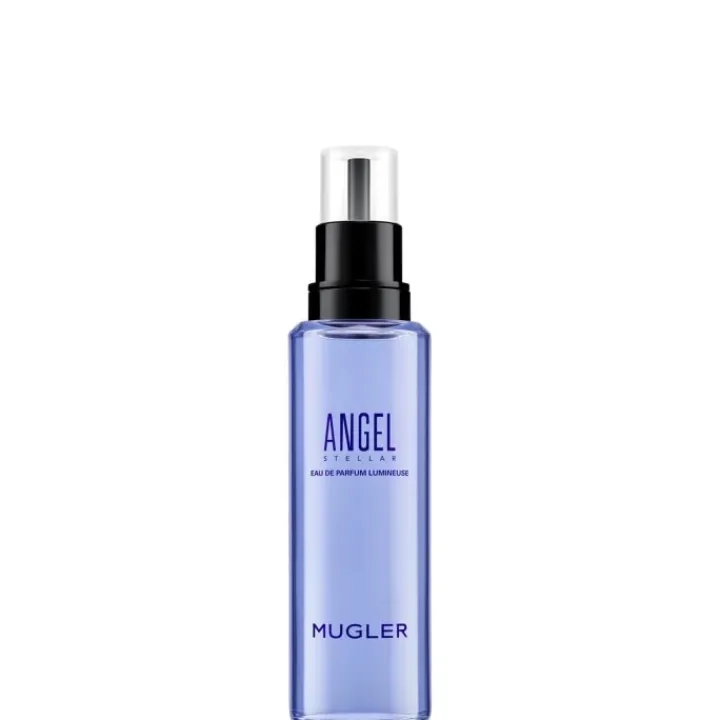 Femme MUGLER Angel Stellar Eau de Parfum - Flacon Recharge