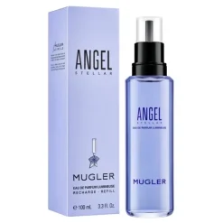 Femme MUGLER Angel Stellar Eau de Parfum - Flacon Recharge