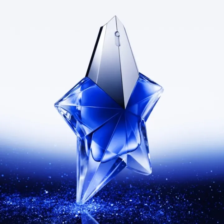 Femme MUGLER Angel Stellar Eau de Parfum Rechargeable