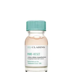 CLARINS My Pure-Reset                Lotion Ciblée Imperfections
