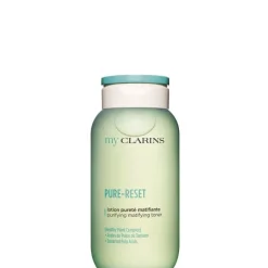 CLARINS My Pure-Reset                Lotion Pureté Matifiante