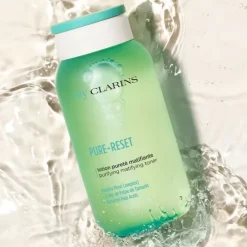 CLARINS My Pure-Reset                Lotion Pureté Matifiante