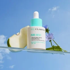 CLARINS My PURE-RESET Sérum peau neuve imperfections - Peaux grasses et à imperfections