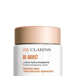 CLARINS My RE-BOOST Crème hydra-énergisante - Toutes peaux