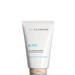 CLARINS My RE-MOVE                Gel nettoyant purifiant