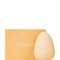 My Lubie Dune                Accessoire Vibrant en Silicone Moelleux