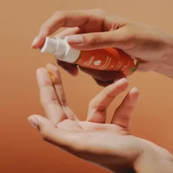 My Lubie Huile intime                 au CBD et autres Douceurs