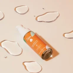 My Lubie Huile intime                 au CBD et autres Douceurs