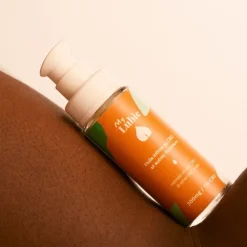 My Lubie Huile intime                 au CBD et autres Douceurs