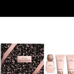 Femme NARCISO RODRIGUEZ All of Me                Coffret Eau de Parfum