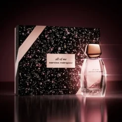 Femme NARCISO RODRIGUEZ All of Me                Coffret Eau de Parfum
