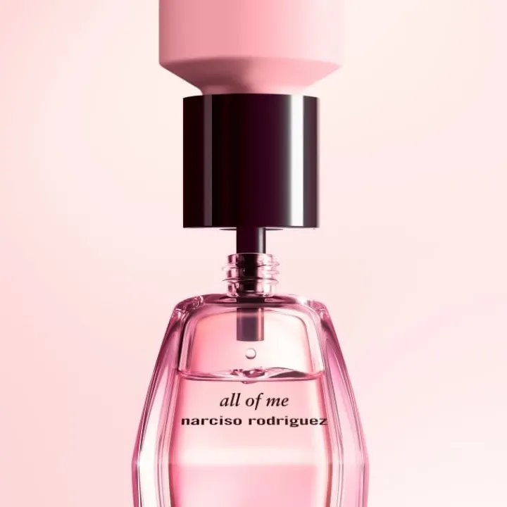 Femme NARCISO RODRIGUEZ All Of Me Eau de Parfum - Flacon Recharge