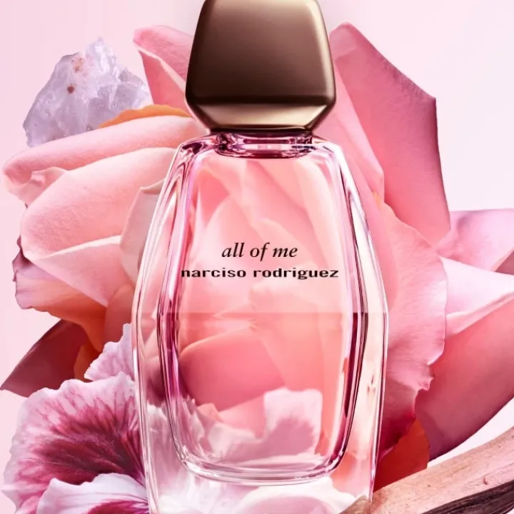 Femme NARCISO RODRIGUEZ All Of Me Eau de Parfum - Flacon Recharge