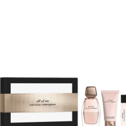 Femme NARCISO RODRIGUEZ All of Me                Coffret Eau de Parfum