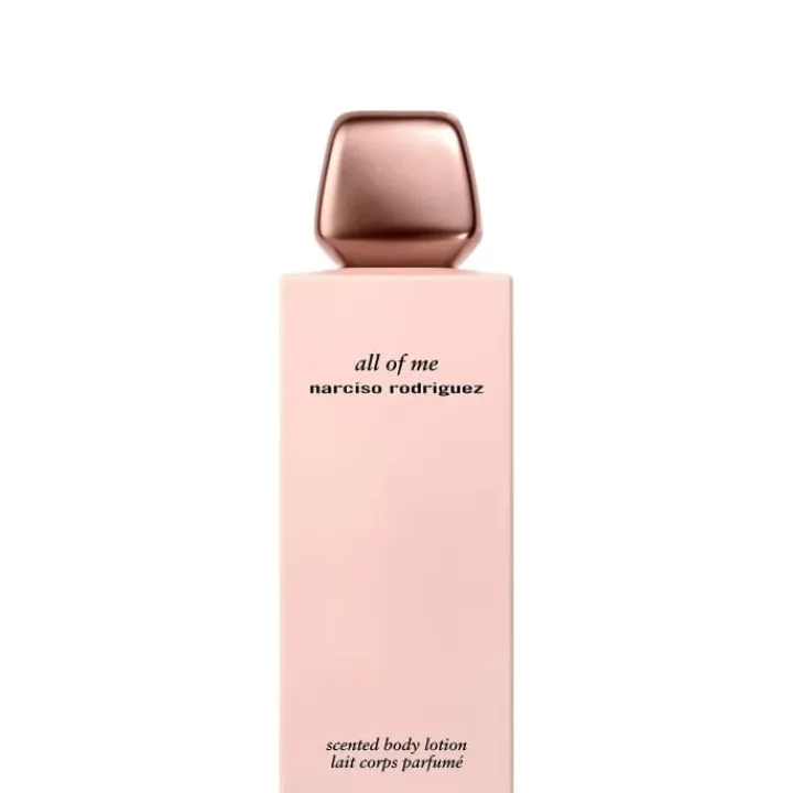 Femme NARCISO RODRIGUEZ All of Me Lait Corps Parfumé