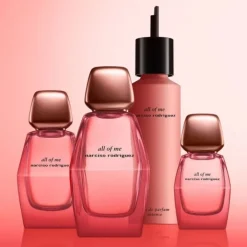 Femme NARCISO RODRIGUEZ All Of Me Eau de Parfum Intense Rechargeable