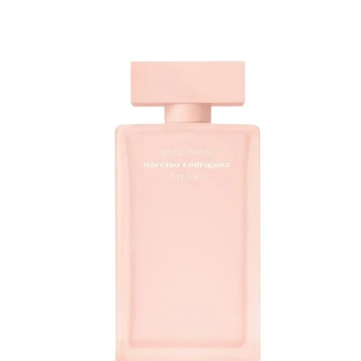 Femme NARCISO RODRIGUEZ For Her Musc Nude Eau de Parfum