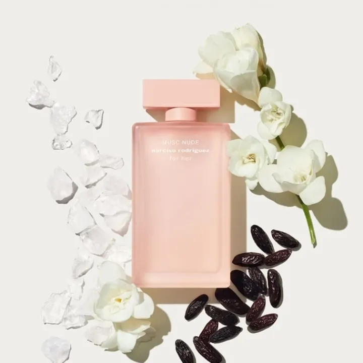 Femme NARCISO RODRIGUEZ For Her Musc Nude Eau de Parfum