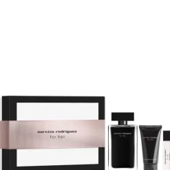 Femme NARCISO RODRIGUEZ For Her                Coffret Eau de Toilette