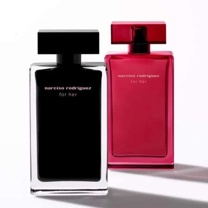 Femme NARCISO RODRIGUEZ For Her Eau de Parfum Intense