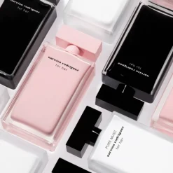 Femme NARCISO RODRIGUEZ For Her Pure Musc                Eau de Parfum