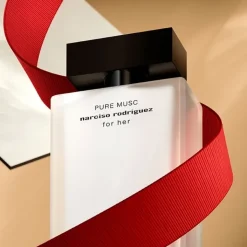 Femme NARCISO RODRIGUEZ For Her Pure Musc Coffret Eau de Parfum