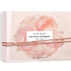 Femme NARCISO RODRIGUEZ For Her Pure Musc                Coffret Eau de Parfum Fête des Mères