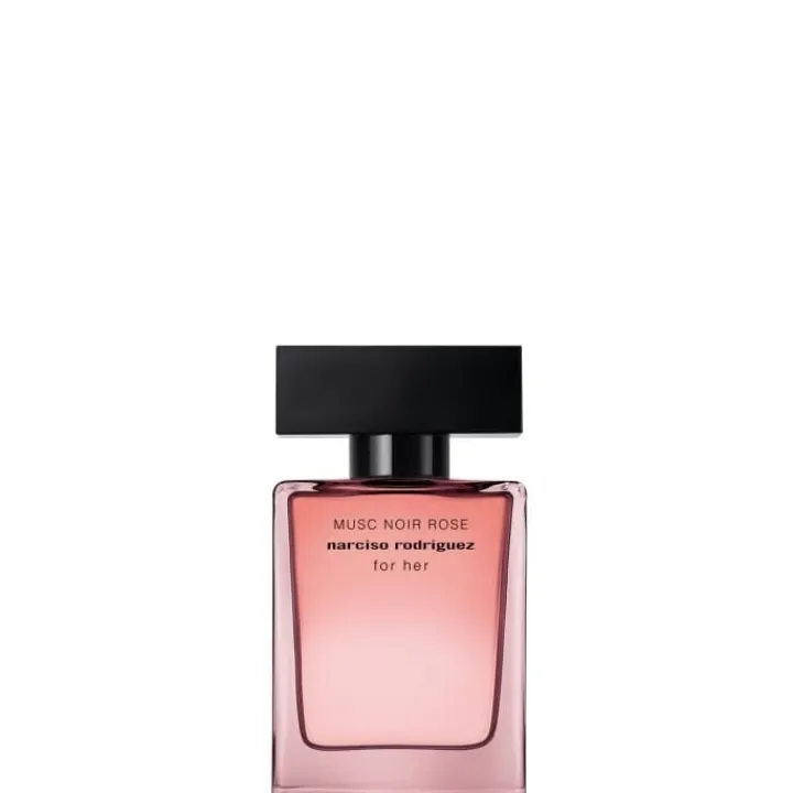 Femme NARCISO RODRIGUEZ For Her Musc Noir Rose Eau de Parfum