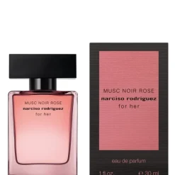 Femme NARCISO RODRIGUEZ For Her Musc Noir Rose                Eau de Parfum
