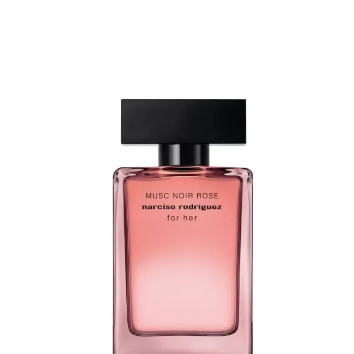 Femme NARCISO RODRIGUEZ For Her Musc Noir Rose Eau de Parfum
