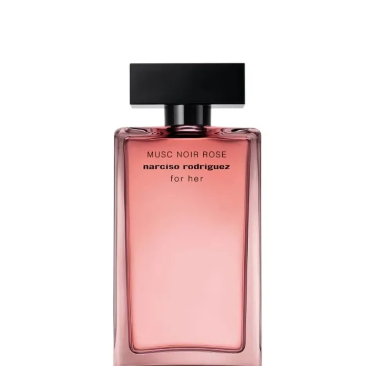 Femme NARCISO RODRIGUEZ For Her Musc Noir Rose Eau de Parfum