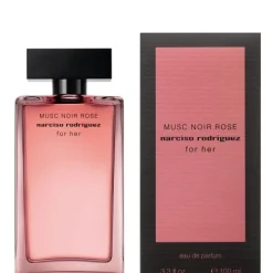 Femme NARCISO RODRIGUEZ For Her Musc Noir Rose Eau de Parfum