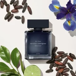 Homme NARCISO RODRIGUEZ For Him Bleu Noir Parfum
