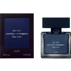Homme NARCISO RODRIGUEZ For Him Bleu Noir Parfum