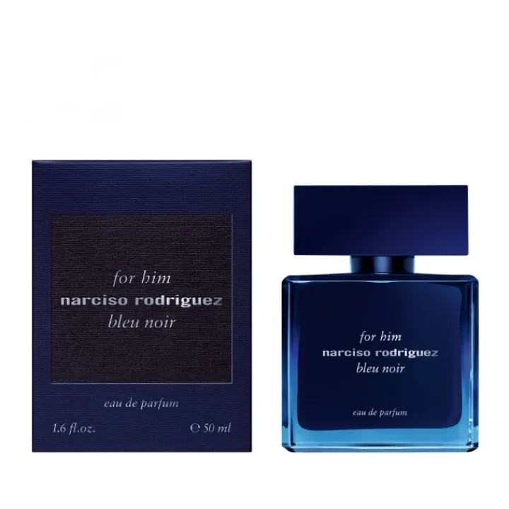 Homme NARCISO RODRIGUEZ For Him Bleu Noir Eau de Parfum