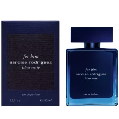 Homme NARCISO RODRIGUEZ For Him Bleu Noir Eau de Parfum