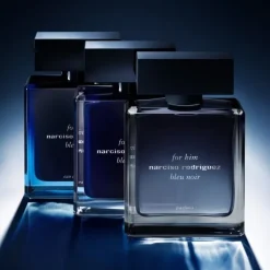 Homme NARCISO RODRIGUEZ For Him Bleu Noir Eau de Parfum