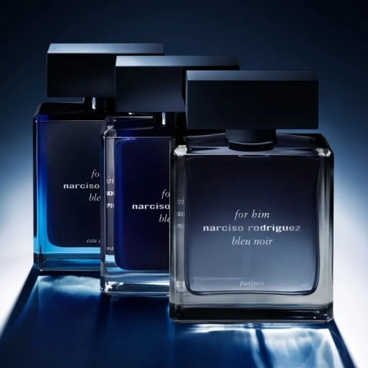 Homme NARCISO RODRIGUEZ For Him Bleu Noir Eau de Parfum