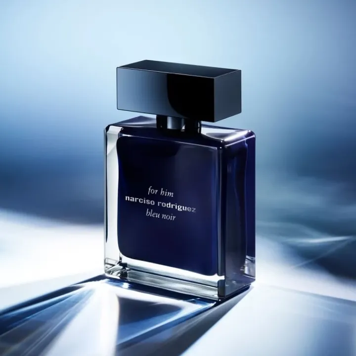 Homme NARCISO RODRIGUEZ For Him Bleu Noir Eau de Toilette