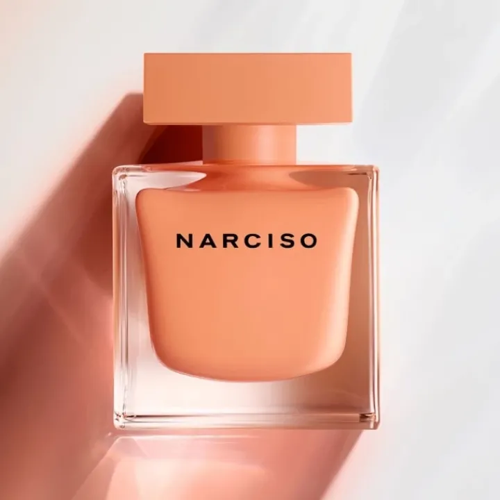 Femme NARCISO RODRIGUEZ Narciso Eau de Parfum Ambrée