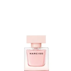 Femme NARCISO RODRIGUEZ Narciso Cristal                Eau de Parfum