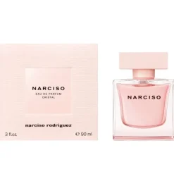 Femme NARCISO RODRIGUEZ Narciso Cristal                Eau de Parfum