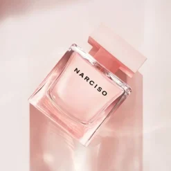 Femme NARCISO RODRIGUEZ Narciso Cristal                Eau de Parfum