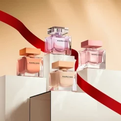 Femme NARCISO RODRIGUEZ Narciso                Coffret Eau de Parfum Poudré