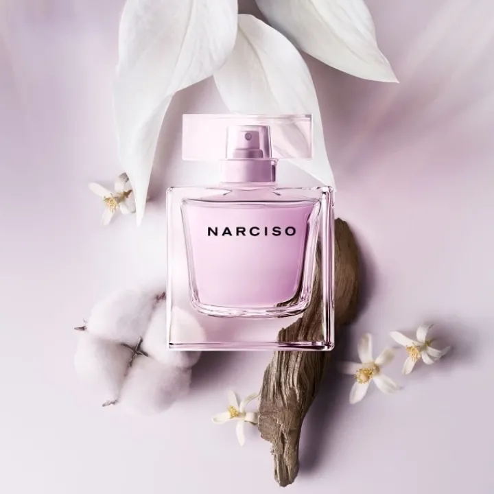 Femme NARCISO RODRIGUEZ Narciso Radiante Eau de Parfum