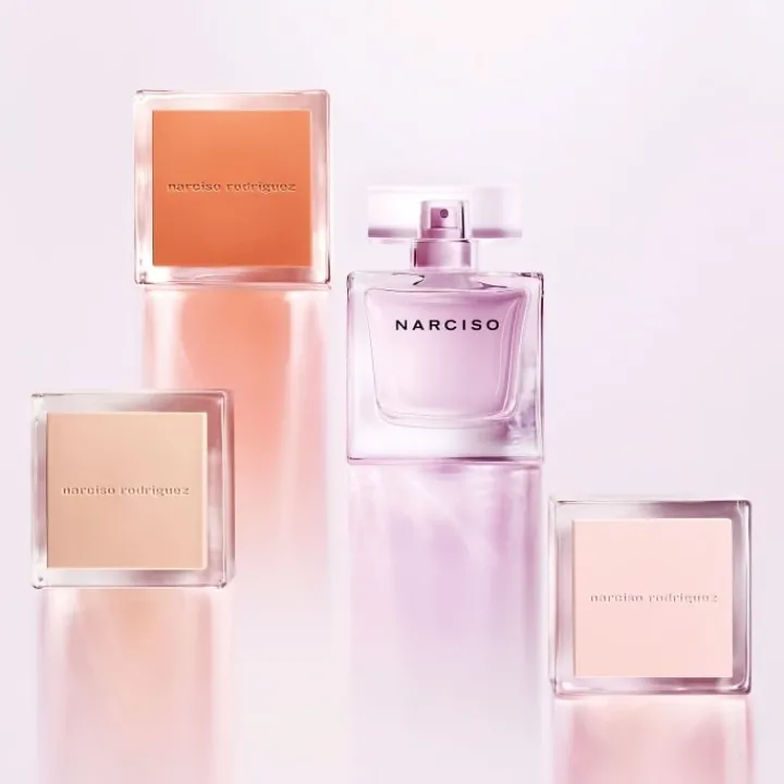 Femme NARCISO RODRIGUEZ Narciso Radiante Eau de Parfum